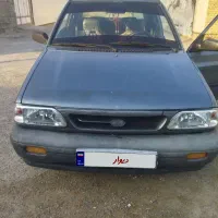ماشین، پراید، درجه، یک خونگی