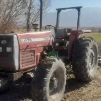 تراکتور ۴۷۵ جفت