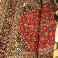 فرش کاشان