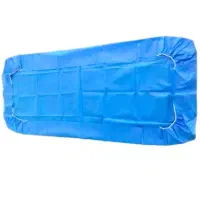 روتختی گان جراح رول بیمار بیمارستانی لباس بیمار