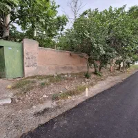 باغچه-2500متزی