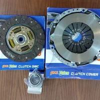 لوازم مصرفی خودرو سایپا دیسک و صفحه 215 والئو|قطعات یدکی و لوازم جانبی|رشت, رشتیان|دیوار