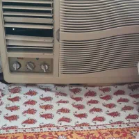 کولر ۱۸ هزار پنجری