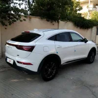 دیگنیتی پرایم 1403گارانتی فعال|خودرو سواری و وانت|کرج, چمران|دیوار