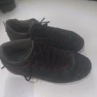 کفش کوه نوردی و طبیعت گردی قارتال مدل بنرو