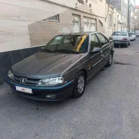 پژو پارس مدل ۹۱|خودرو سواری و وانت|میانه, |دیوار