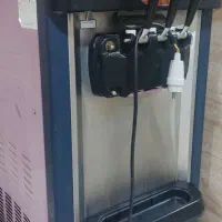 دستگاه بستنی ساز