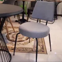 میز و صندلی غذاخوری دو نفره مدل ویلسون|میز و صندلی غذاخوری|رشت, حسین آباد|دیوار