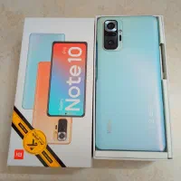 redmi note 10 pro
