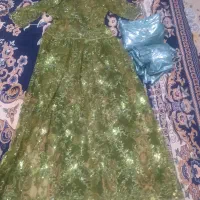 سه دست لباس کردی|لباس|سرپل ذهاب, |دیوار