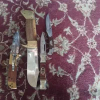 چاقو|کوهنوردی و کمپینگ|رفسنجان, |دیوار