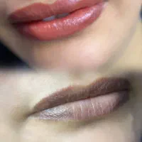 ریموو تک جلسه ای شیدینگ لب نچرال بروز شید چشم|خدمات آرایشگری و زیبایی|شیراز, عفیف‌آباد|دیوار
