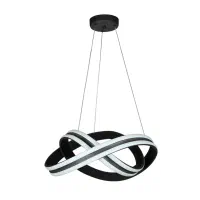 لوستر مدرن لاین نوری در ۲۰ طرح مختلف|لوستر و چراغ آویز|تهران, تهران‌ویلا|دیوار