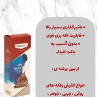 لکه بر مبل و فرش