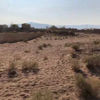 زمین فروشی روستای حسین آبادمیش مست|فروش زمین و ملک کلنگی|قنوات, |دیوار