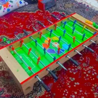 فوتبال دستی