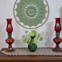 دیوارکوب های جذاب برای تزئینات منزل