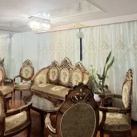 مبل استیل|مبلمان خانگی و میز عسلی|تهران, شهرک چیتگر|دیوار