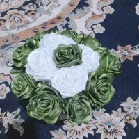 شاخه گل الماس