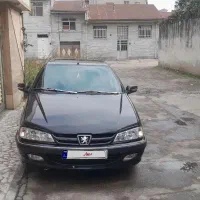 پژوپارس مدل۸۲|خودرو سواری و وانت|رشت, دیانتی|دیوار