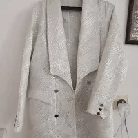 مانتو مجلسی