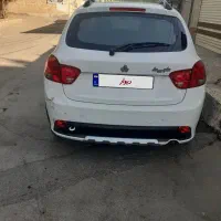 کوییک اس تیپda.۱۴۰۲نیمه دوم|خودرو سواری و وانت|اهواز, امانیه|دیوار