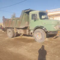 بنز تک فروشی مدل 53