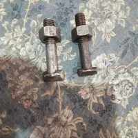 پیچ ومهره تی تار بست