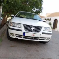 سمند lx