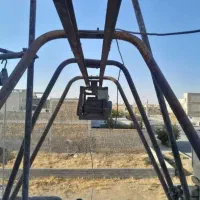 بالابر ساختمانی