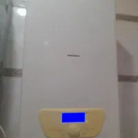 پکیج ۲۸ هزار  فن دار تک مبدل درحد نو