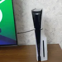 ps5 slim|کنسول، بازی ویدئویی و آنلاین|تهران, آهنگ|دیوار