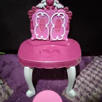 دو عدد اسباب بازی