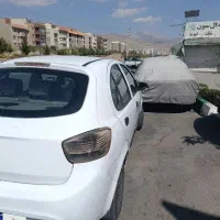 تیبا ۲ مدل آخرای 93