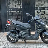 طرح کیلیک 160|موتورسیکلت|تهران, تهرانپارس شرقی|دیوار