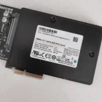 هارد ۱۸ ترابایت و nvme هایه ۲ ترا و ۴ ترا pci|قطعات و لوازم جانبی رایانه|مشهد, سعد آباد|دیوار