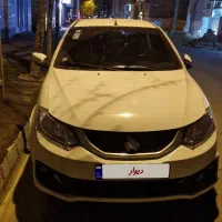 سایناs|خودرو سواری و وانت|اردبیل, |دیوار