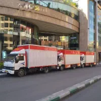 باربری‌حمل‌باراثاثیه‌منزل‌کارگرخالی‌اسباب کشی|خدمات حمل و نقل|تهران, پونک|دیوار