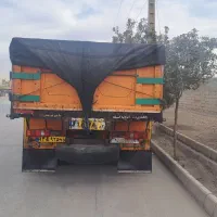 بنز تک باری|خودرو سنگین|کرمان, |دیوار