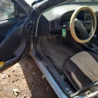 پژوروا سال|خودرو سواری و وانت|خوشاب, |دیوار