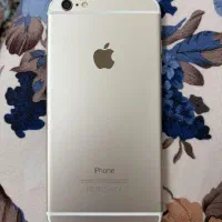 iphone 6 Plus 128 G|موبایل|کرج, کمال‌شهر|دیوار