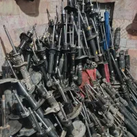 انواع کمک فنر پراید پژو پیکان ۲۰۶قیمت مناسب