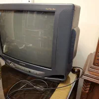 تلویزیون سامسونگ قدیمی (کره )