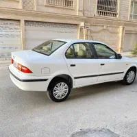سمندEF7 مدل ۹۷|خودرو سواری و وانت|تهران, شادآباد|دیوار