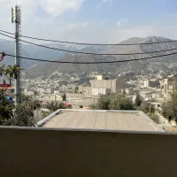 ویلایی طبقه دوم مجزا|فروش خانه و ویلا|رودبار, |دیوار