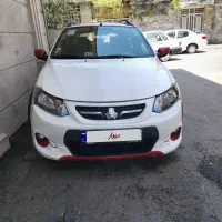کوئیک R مدل 1400