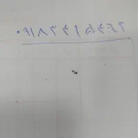 خط ثابت۰۹۱۸۳۴۱۵۴۶۳