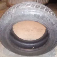 یک عددتایر پراید