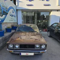 تویوتا کارینا ۱۹۷۸ اتو نیک سیرت