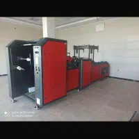 دستگاه چهار کاره دو رول|ماشینآلات صنعتی|شهرکرد, |دیوار